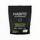 HABITS HP CREATINA  300 GRS 60 PORCIONES