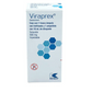 VIRAPREX GANCICLOVIR INYECTABLE 500 MG FAM 10 M C/1