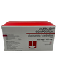 VARTALON COMPOSITUM GLUCOSAMINA/CONDROITINA 500MG/400 MG CAJ/60 CAP