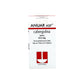 ANUAR ASF CABERGOLINA 0.5MG - COM - 4