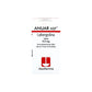 ANUAR ASF CABERGOLINA 0.5MG - COM - 8