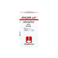 ANUAR ASF CABERGOLINA 0.5MG - COM - 8