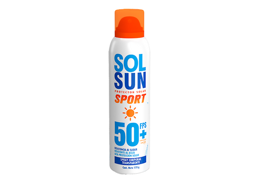SOL SUN SPORT PROTECTOR SOLAR