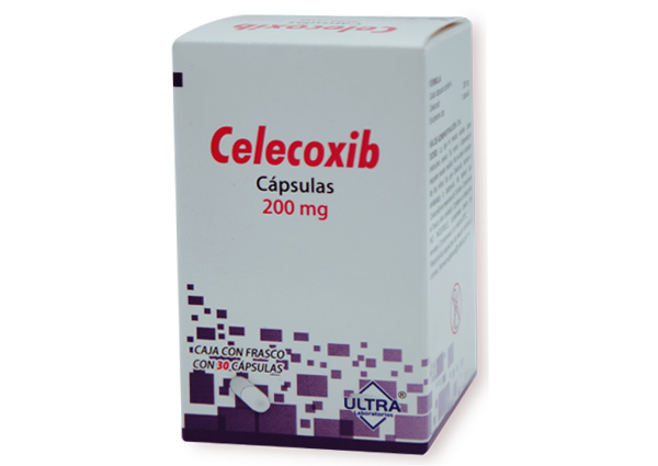 CELECOXIB  200MG CAP C30