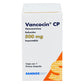 VANCOCIN CP VANCOMICINA 500 MG CAJ/1 FAM