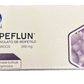 ESPEFLUN MICOFENOLATO DE MOFETILO 500 MG COMP CAJ/50