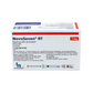 NOVOSEVEN RT EPTACOG 1MG/1ML F A CAJ C/1