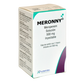 MERRONY MEROPENEM 500 MG CAJ/1 FAM