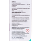 MERRONY MEROPENEM 500 MG CAJ/1 FAM