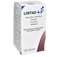 LINTAZ-4.5 PIPERACILINA/ TAZOBACTAM 4GR/ 0.5 GR CAJ/1 FAM