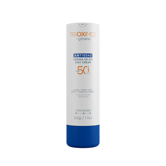 ANTIEDAD CREMA DÍA 50 G