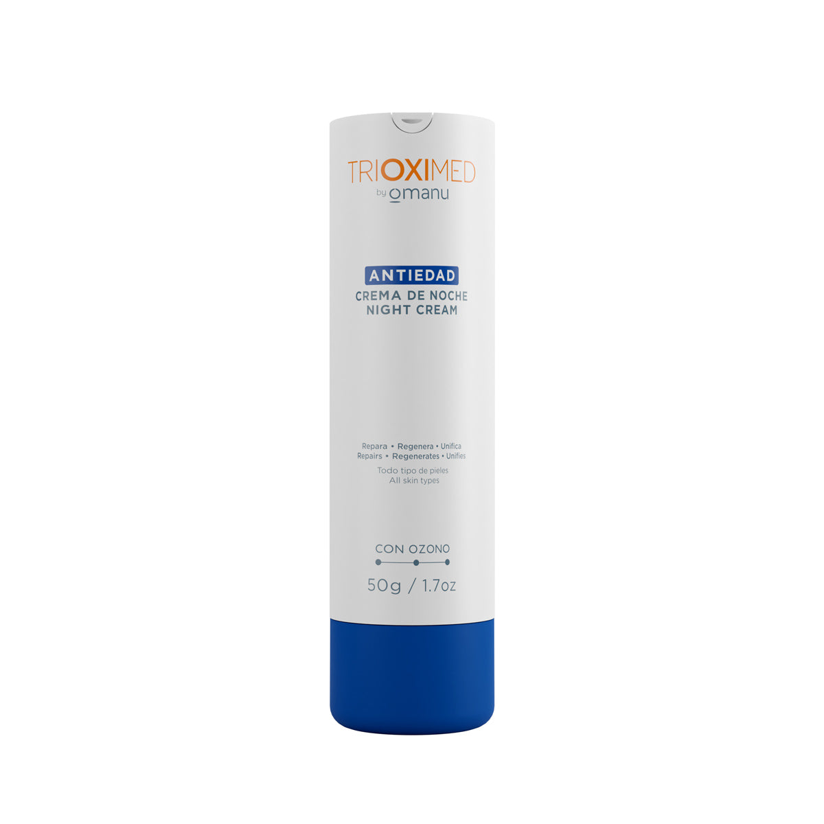 ANTIEDAD CREMA NOCHE  50 G