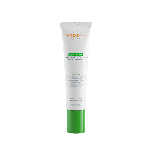 SPOT ANTIACNÉ CORRECTOR LOCALIZADO 15 G