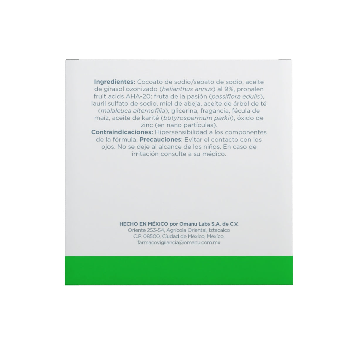 ANTIACNÉ JABÓN DERMOLIMPIADOR 100 G