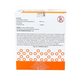 DETEPOL IMATINIB 100 MG TAB CAJ C/ 60