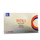 INTICI IMATINIB 400MG COM CAJ C/30
