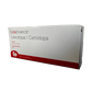 LEVODOPA/CARBIDOPA 250MG/25 MG CAJA CON 100 TABLETAS