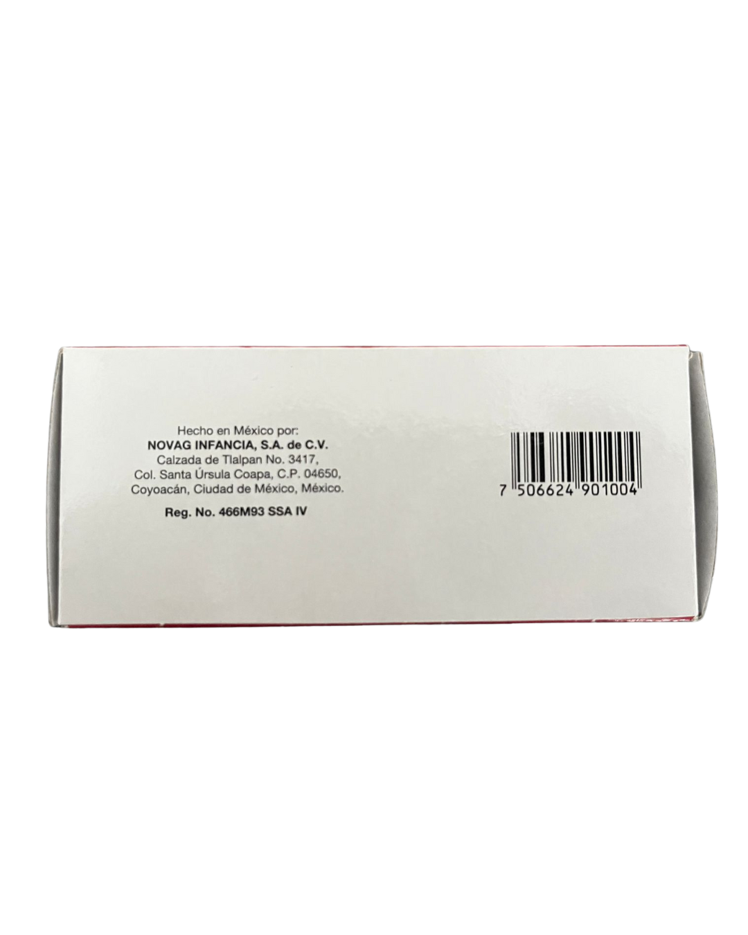 LEVODOPA/CARBIDOPA 250MG/25 MG CAJA CON 100 TABLETAS