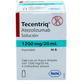 TECENTRIQ ATEZOLIZUMAB 60 MG / ML FAM CAJ/1