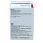 TECENTRIQ ATEZOLIZUMAB 60 MG / ML FAM CAJ/1