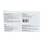 PULMOZYME ALFA DORNASA 2.5MG/2.5ML FAM CAJ C/6
