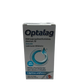 OPTALAG LUBRICANTE OFTALMICO FRASCO CON 15 ML