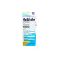 ARBISTIN AD CARBOCISTEINA 375 MG/5 ML CAJ/1 FCO 150 ML