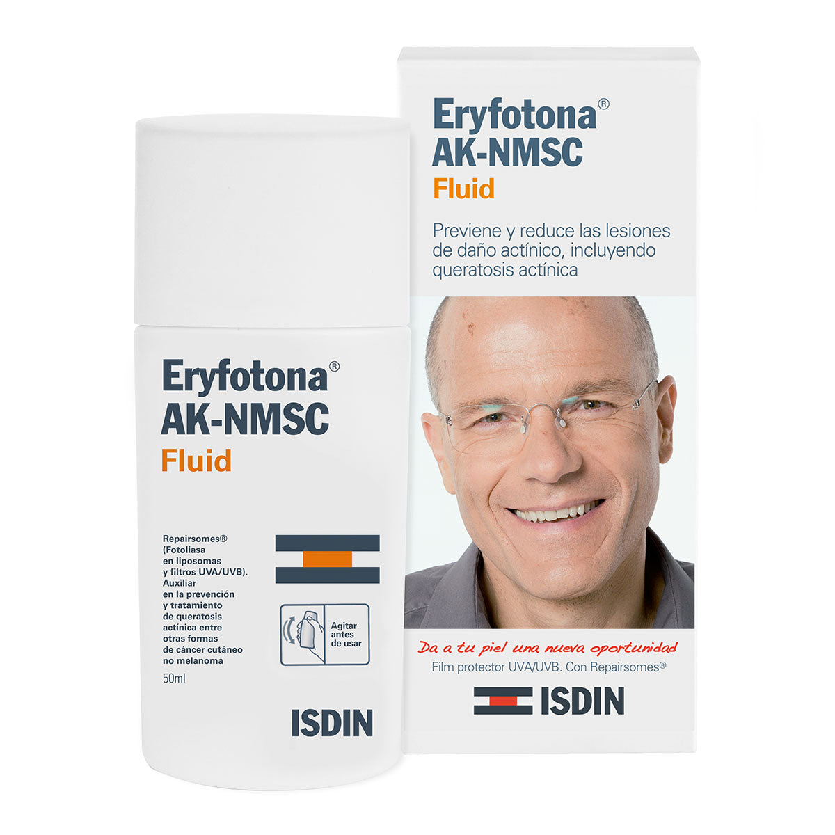 ERYFOTONA AK-NMSC FLUIDO 50 ML