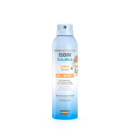 ISDIN FPS 50+ PEDIATRICO SPRAY 250 ML