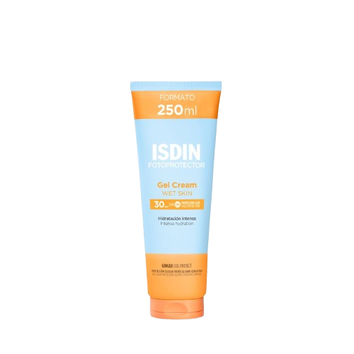 ISDIN SPF50+  GEL CREMA 250 ML