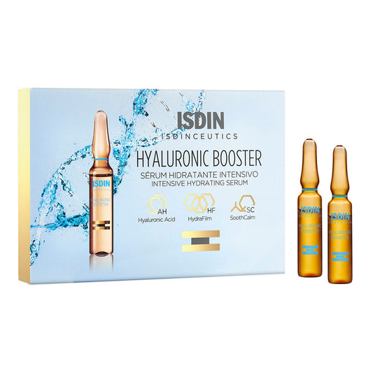 ISDINCEUTICS HYALURONIC BOOSTER  5 AMP