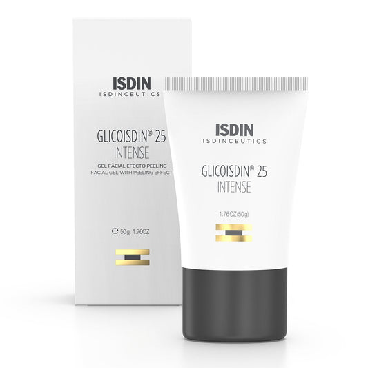 GLICOISDIN 25% GEL 50G