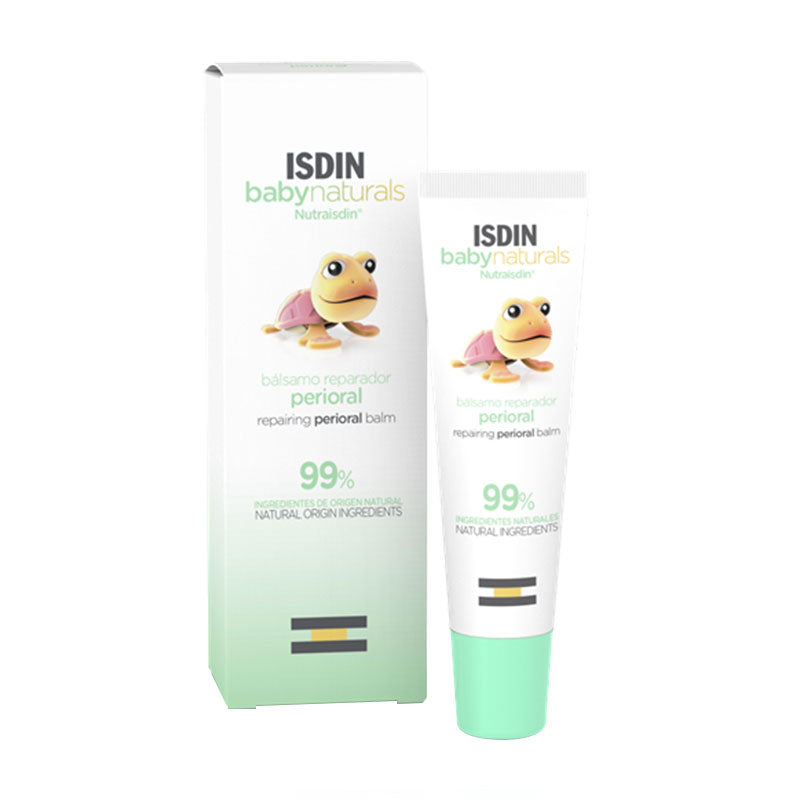 BABYNATURALS PERIORAL BALM 15ML