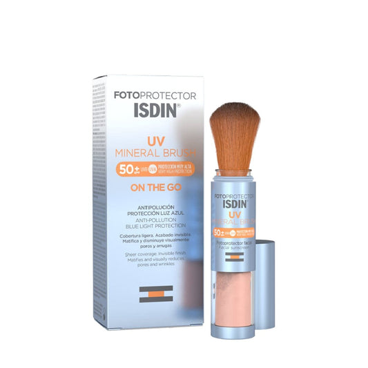 ISDIN BRUSH MINERAL FPS50+ 2 GR