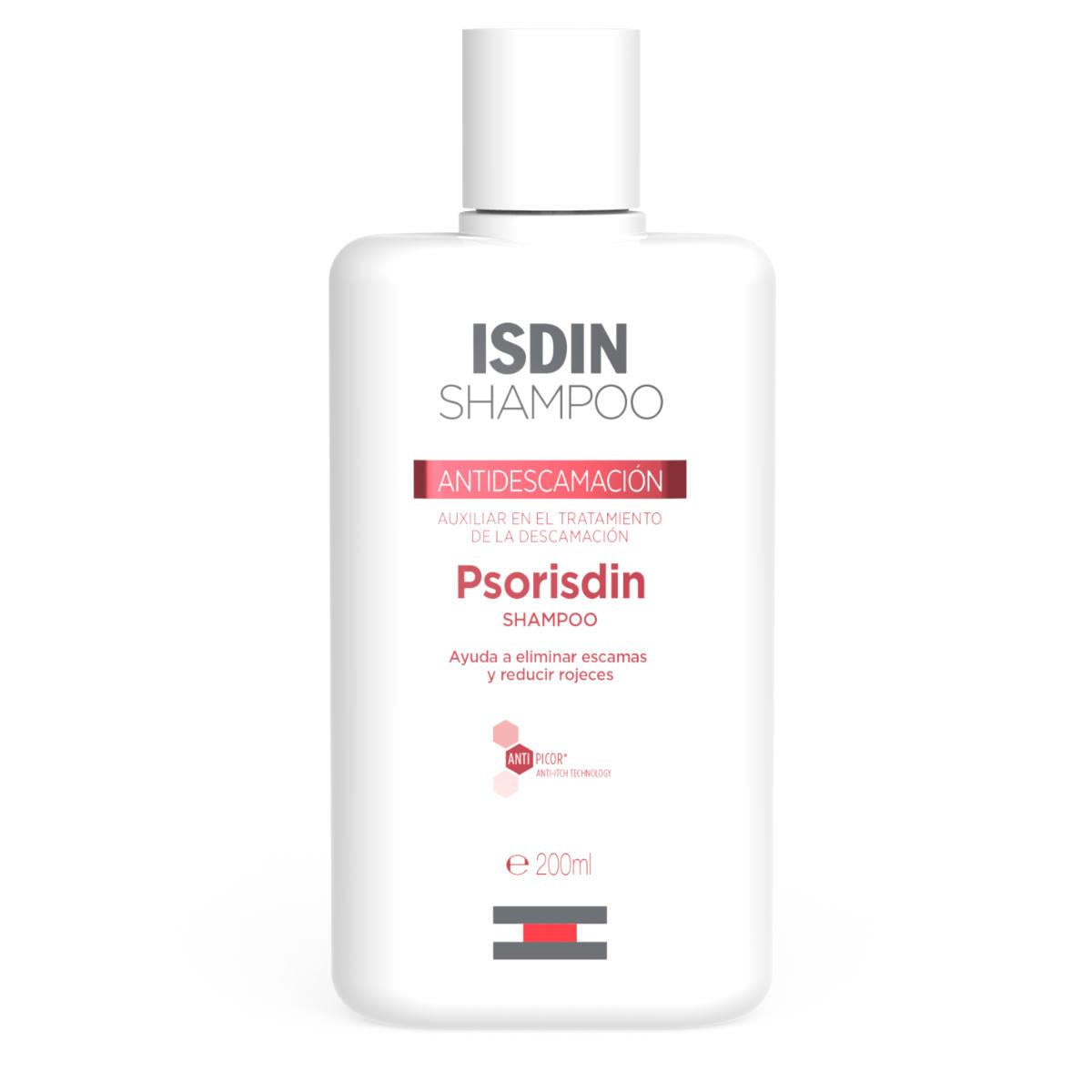 PSORISDIN SHAMPOO 200 ML
