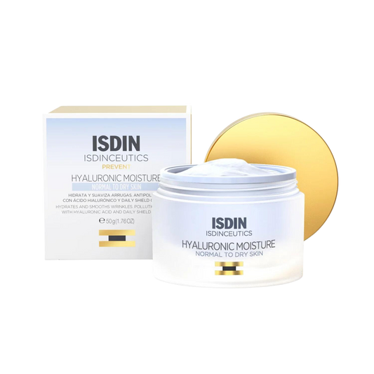 ISDINCEUTICS HM NORMAL 50G
