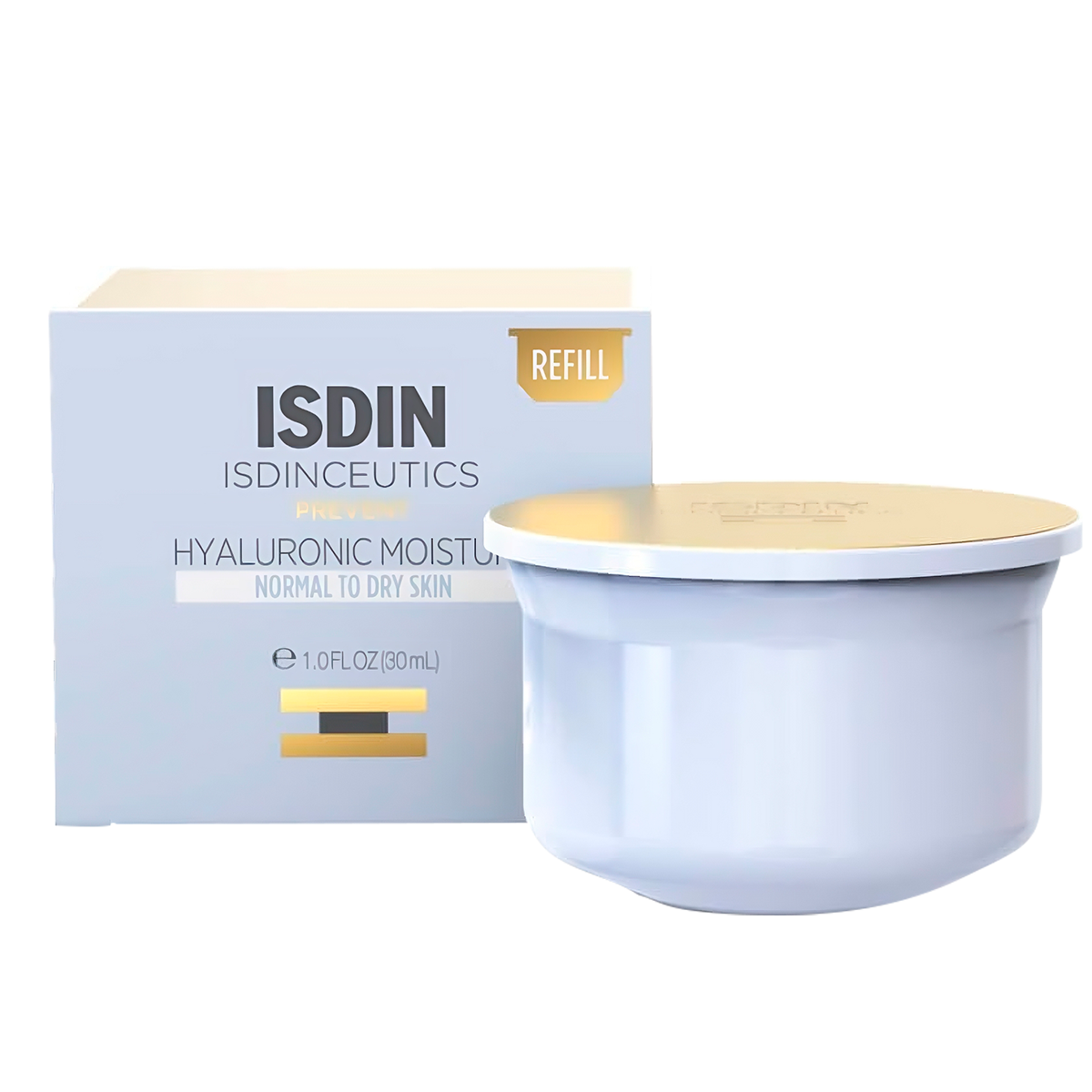 ISDINCEUTICS HM NORMAL REFILL 50G