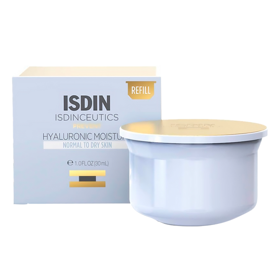 ISDINCEUTICS HM NORMAL REFILL 50G
