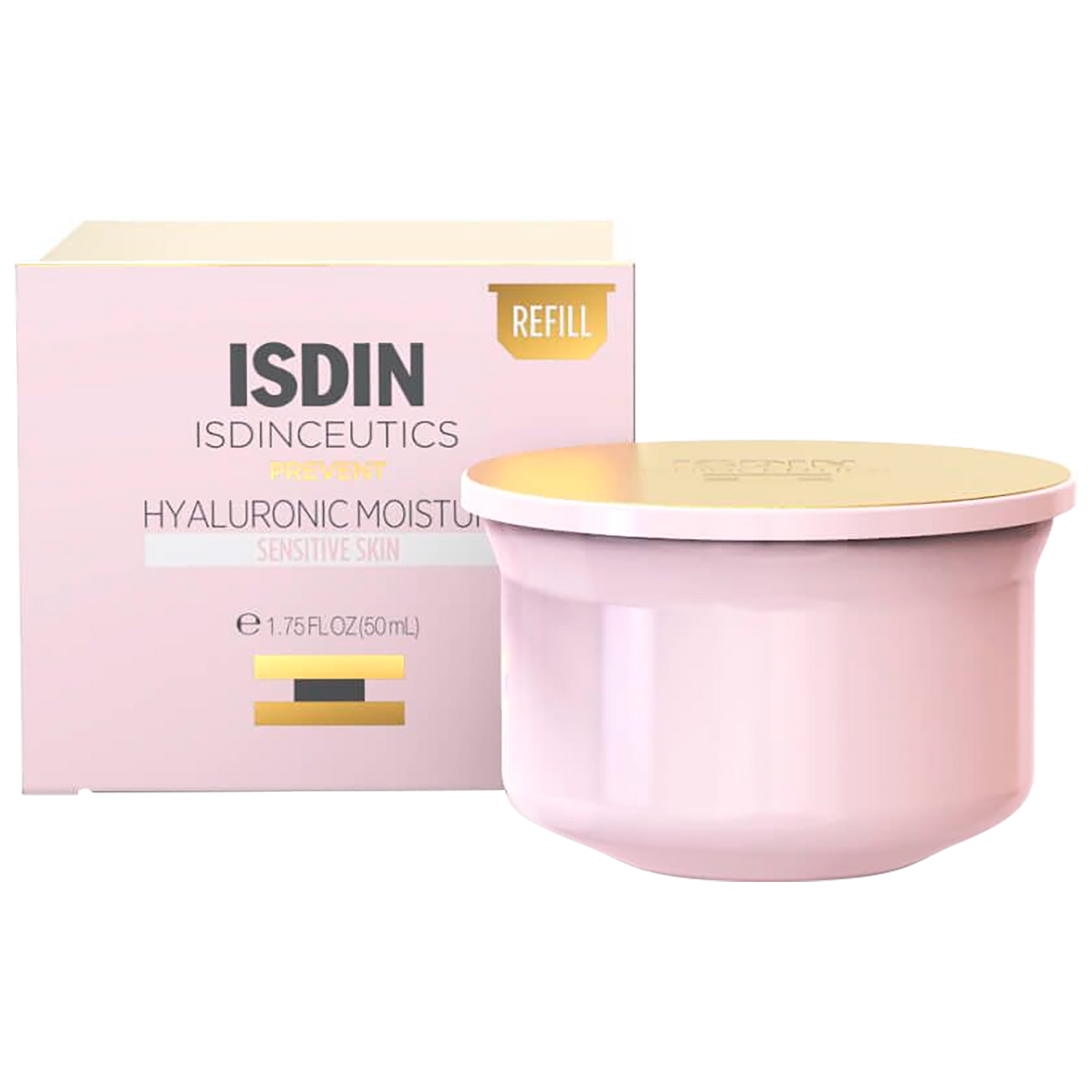 ISDINCEUTICS HM SENSITIVE REFILL 50G