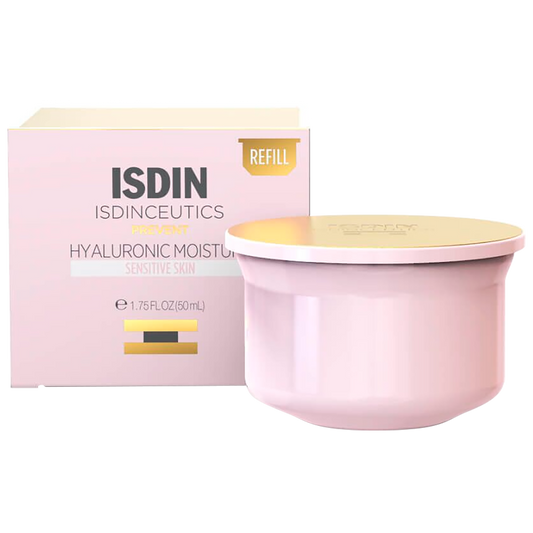 ISDINCEUTICS HM SENSITIVE REFILL 50G