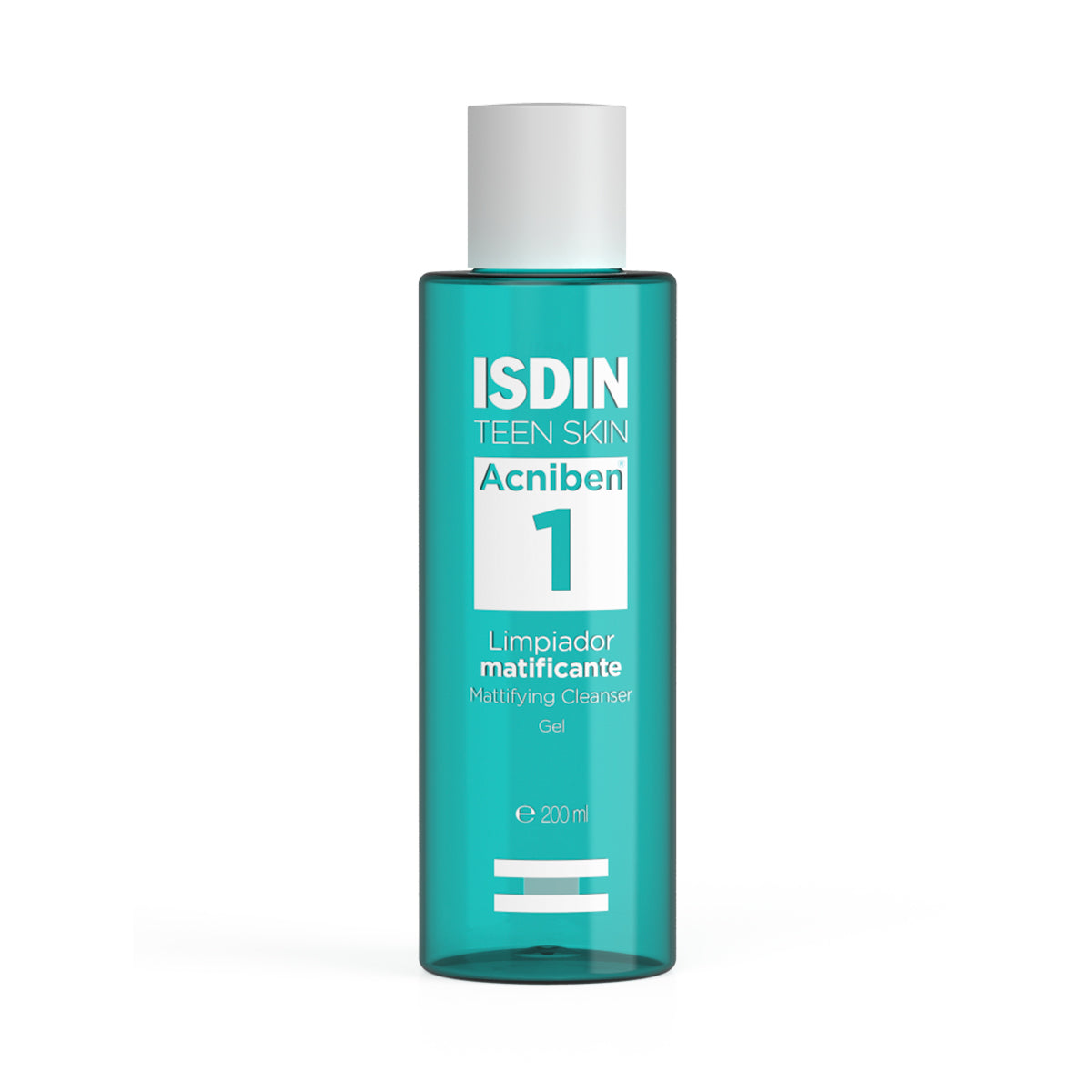 ACNIBEN GEL MATIFICANTE 200ML