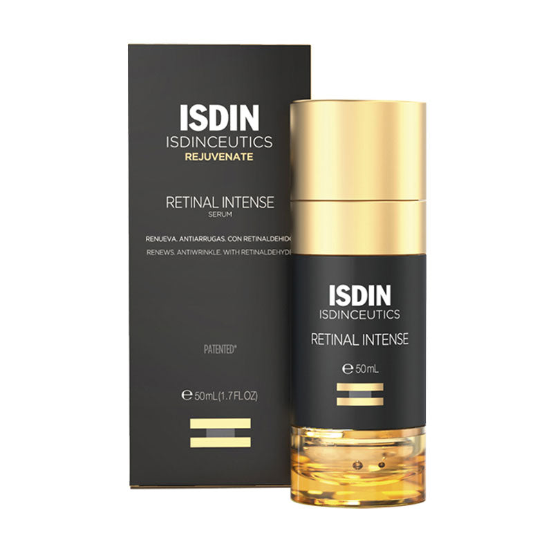 ISDINCEUTICS RETINAL INTENSE 50 ML