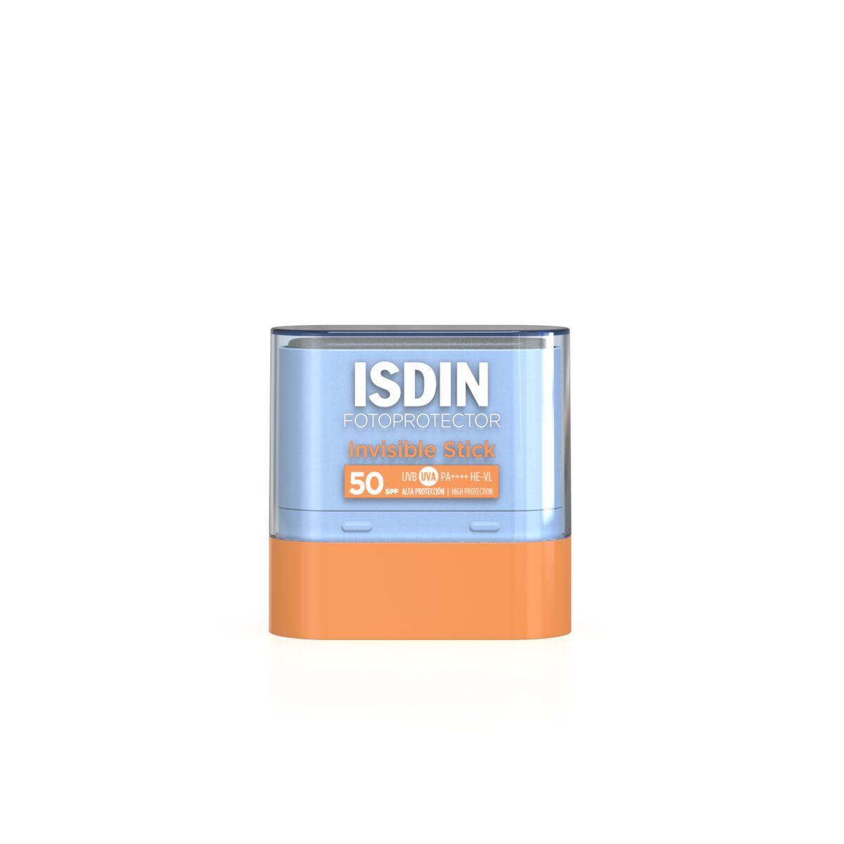 FOTOPROTECTOR INVISIBLE STICK SPF50 10G
