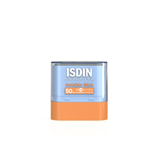 FOTOPROTECTOR INVISIBLE STICK SPF50 10G