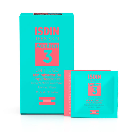 ISDINCEUTICS FLAVO-C SERUM 30ML (Copia)