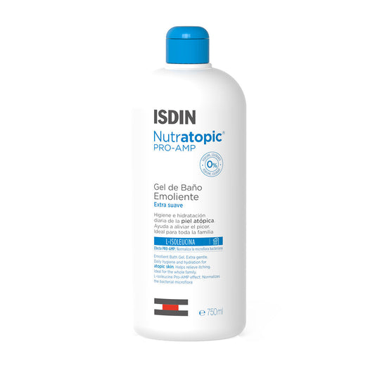 NUTRATOPIC PRO-AMP BAÑO 750ML