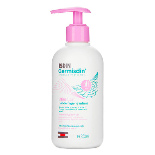 GERMISDIN INTIM CALM GEL 250 ML
