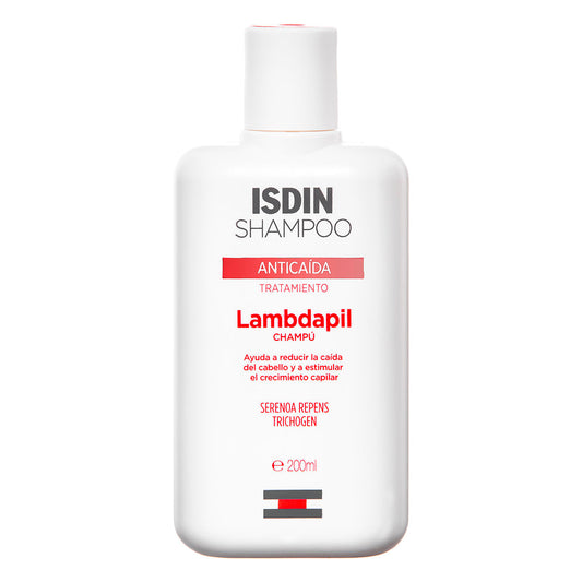LAMBDAPIL SHAMPOO 200 ML