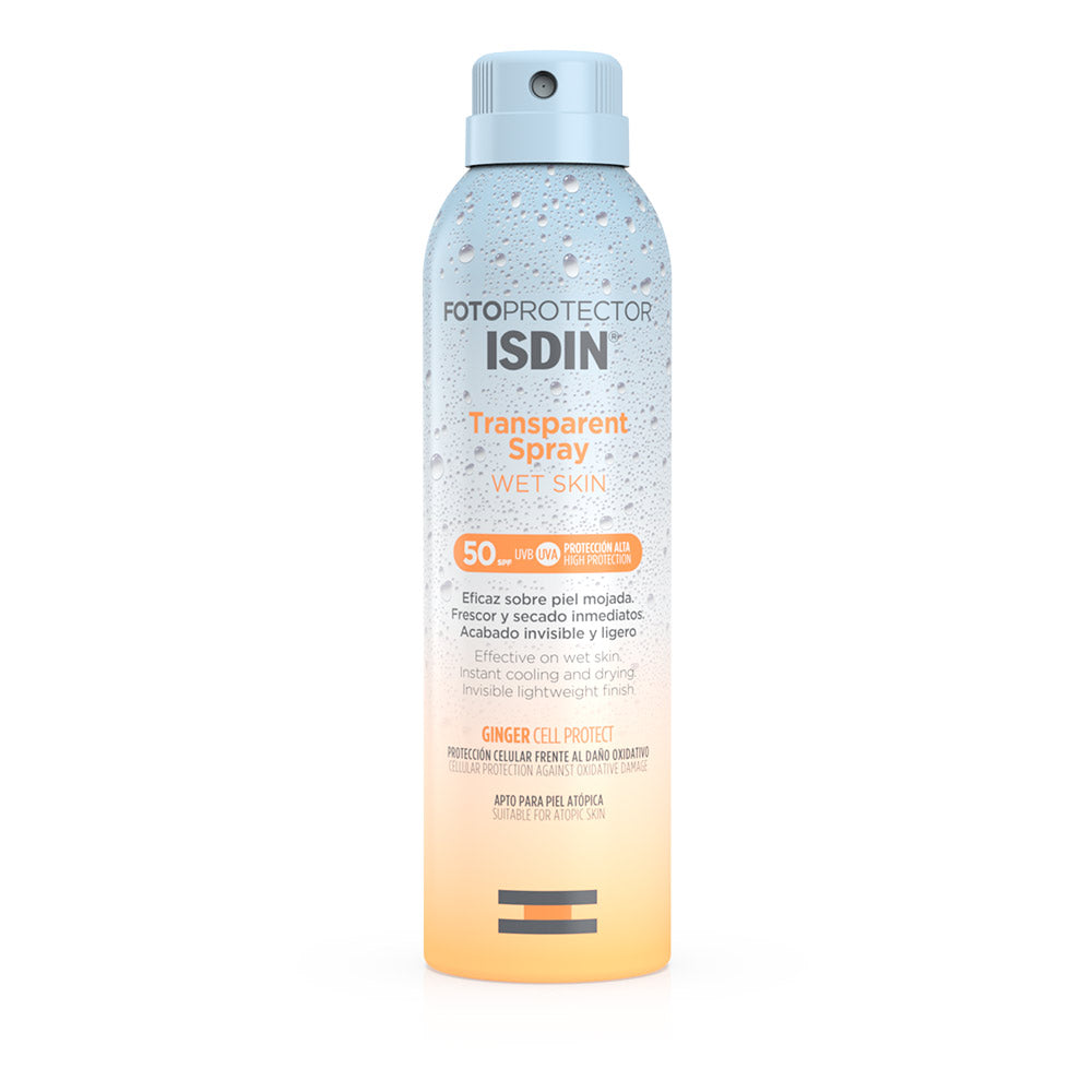 ISDIN 50+ WET SKIN SPRAY 250 ML