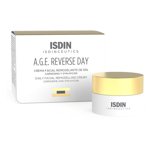 ISDINCEUTICS AGE REVERSE DAY 50ML